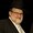 Picture of Rabbi Zev Katz.