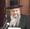 Picture of Rabbi Yaakov Hillel.