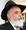 Picture of Rabbi Moshe New.