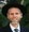 Picture of Rabbi Yoram Bogacz.