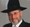 Picture of Rabbi Yisroel Mayer Hoberman.