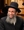 Picture of Rabbi Shmuel Kamenetsky.